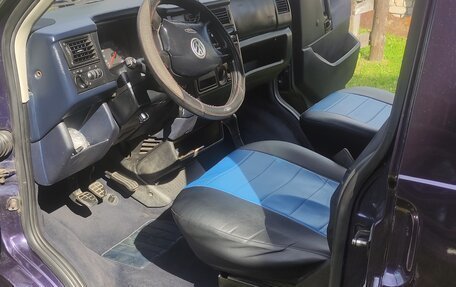 Volkswagen Transporter T4, 1998 год, 685 000 рублей, 4 фотография