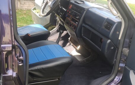 Volkswagen Transporter T4, 1998 год, 685 000 рублей, 5 фотография