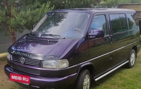 Volkswagen Transporter T4, 1998 год, 685 000 рублей, 3 фотография