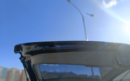 Chrysler Voyager IV, 2004 год, 680 000 рублей, 5 фотография
