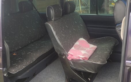 Volkswagen Transporter T4, 1998 год, 685 000 рублей, 10 фотография