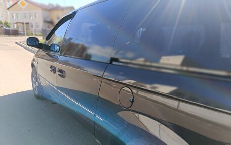 Chrysler Voyager IV, 2004 год, 680 000 рублей, 6 фотография