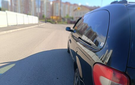Chrysler Voyager IV, 2004 год, 680 000 рублей, 4 фотография