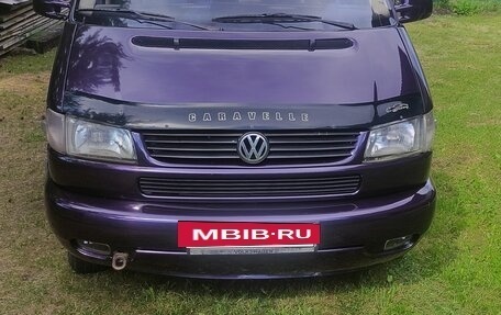 Volkswagen Transporter T4, 1998 год, 685 000 рублей, 2 фотография