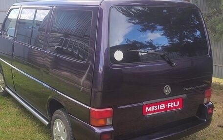 Volkswagen Transporter T4, 1998 год, 685 000 рублей, 9 фотография