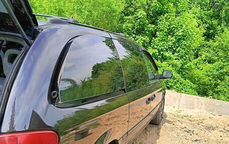 Chrysler Voyager IV, 2004 год, 680 000 рублей, 15 фотография