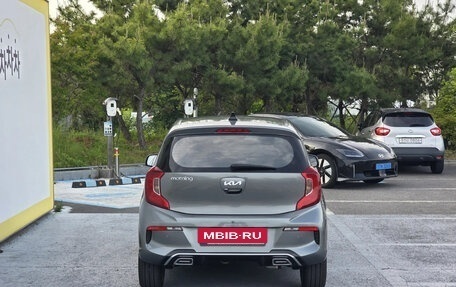KIA Morning III, 2022 год, 978 004 рублей, 4 фотография