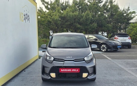KIA Morning III, 2022 год, 978 004 рублей, 2 фотография