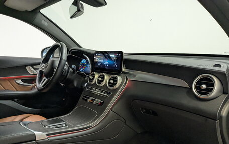 Mercedes-Benz GLC Coupe, 2021 год, 5 590 000 рублей, 11 фотография