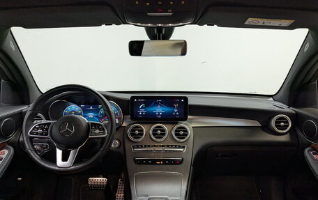 Mercedes-Benz GLC Coupe, 2021 год, 5 590 000 рублей, 14 фотография