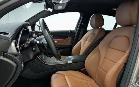 Mercedes-Benz GLC Coupe, 2021 год, 5 590 000 рублей, 20 фотография