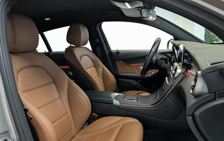 Mercedes-Benz GLC Coupe, 2021 год, 5 590 000 рублей, 23 фотография