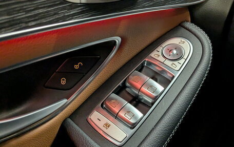 Mercedes-Benz GLC Coupe, 2021 год, 5 590 000 рублей, 30 фотография
