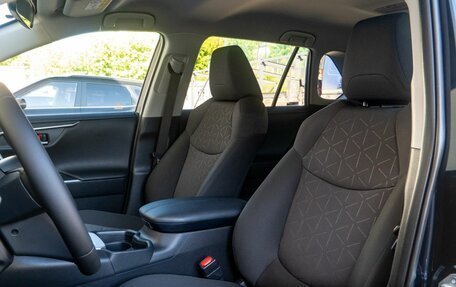Toyota RAV4, 2019 год, 3 200 000 рублей, 19 фотография