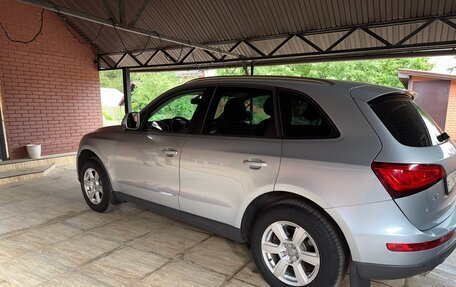 Audi Q5, 2013 год, 3 000 000 рублей, 11 фотография