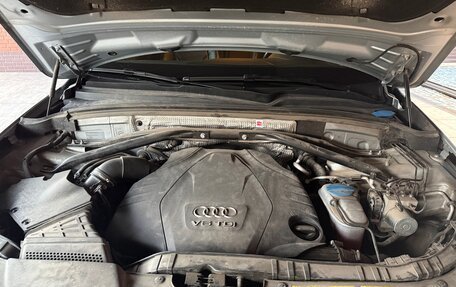 Audi Q5, 2013 год, 3 000 000 рублей, 7 фотография