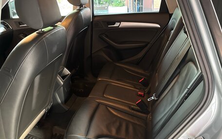 Audi Q5, 2013 год, 3 000 000 рублей, 5 фотография