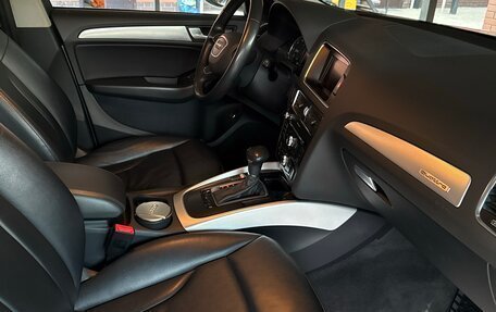 Audi Q5, 2013 год, 3 000 000 рублей, 6 фотография