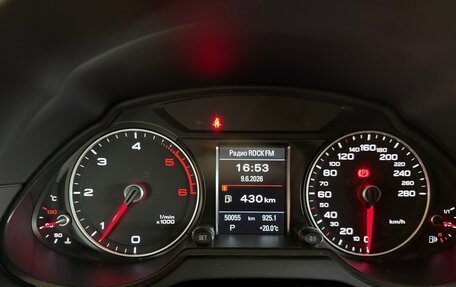 Audi Q5, 2013 год, 3 000 000 рублей, 9 фотография