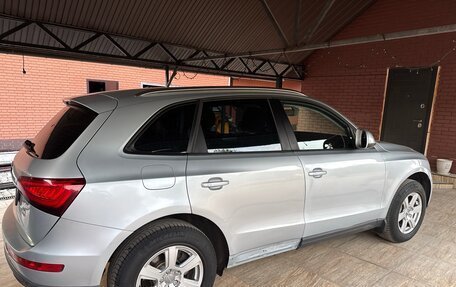 Audi Q5, 2013 год, 3 000 000 рублей, 2 фотография