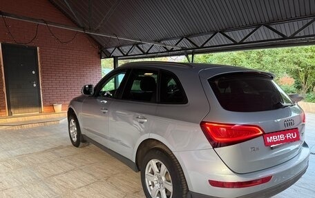 Audi Q5, 2013 год, 3 000 000 рублей, 8 фотография