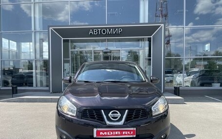 Nissan Qashqai, 2013 год, 1 110 000 рублей, 1 фотография
