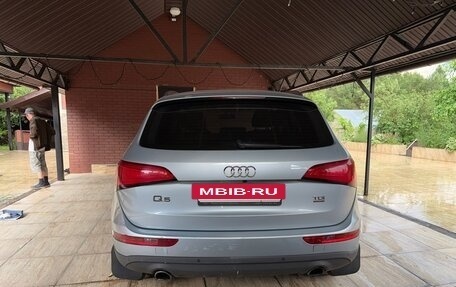 Audi Q5, 2013 год, 3 000 000 рублей, 14 фотография