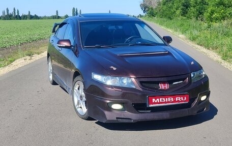 Honda Accord VII рестайлинг, 2003 год, 700 000 рублей, 1 фотография