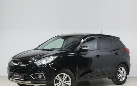 Hyundai ix35 I рестайлинг, 2012 год, 1 080 000 рублей, 1 фотография