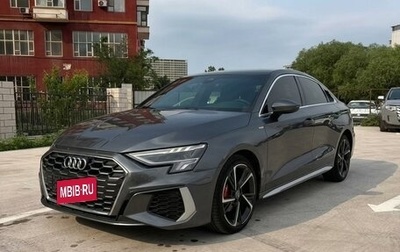 Audi A3, 2021 год, 1 990 000 рублей, 1 фотография