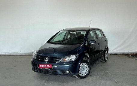 Volkswagen Golf Plus I, 2008 год, 900 000 рублей, 1 фотография
