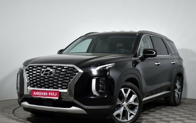Hyundai Palisade I, 2019 год, 3 890 000 рублей, 1 фотография