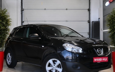 Nissan Qashqai, 2011 год, 795 000 рублей, 1 фотография