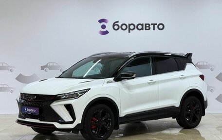 Geely Coolray I, 2023 год, 2 110 000 рублей, 1 фотография