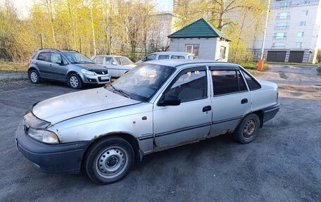 Daewoo Nexia I рестайлинг, 2007 год, 69 000 рублей, 1 фотография