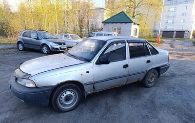 Daewoo Nexia I рестайлинг, 2007 год, 69 000 рублей, 1 фотография