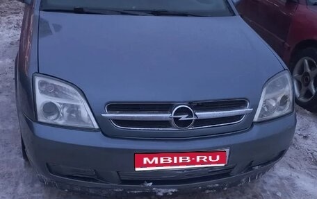 Opel Vectra C рестайлинг, 2004 год, 300 000 рублей, 1 фотография