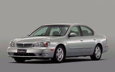 Nissan Cefiro III, 2002 год, 135 000 рублей, 1 фотография