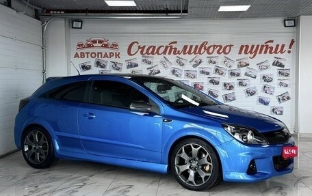 Opel Astra OPC H, 2008 год, 819 000 рублей, 1 фотография