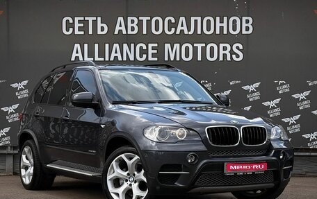 BMW X5, 2010 год, 2 050 000 рублей, 1 фотография