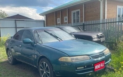 Toyota Sprinter Marino, 1992 год, 140 000 рублей, 1 фотография