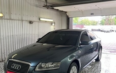 Audi A6, 2005 год, 1 120 000 рублей, 1 фотография