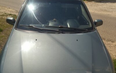 Mitsubishi Space Star I рестайлинг, 2003 год, 380 000 рублей, 1 фотография
