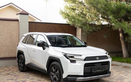 Toyota RAV4, 2026 год, 3 800 000 рублей, 1 фотография