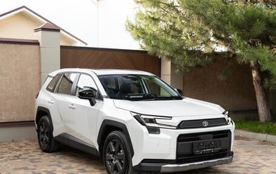 Toyota RAV4, 2026 год, 3 800 000 рублей, 1 фотография
