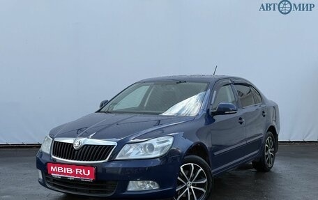 Skoda Octavia, 2013 год, 800 000 рублей, 1 фотография