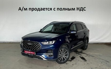Chery Tiggo 8 Pro, 2022 год, 1 965 000 рублей, 1 фотография