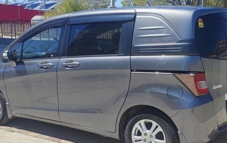 Honda Freed I, 2012 год, 1 135 000 рублей, 3 фотография