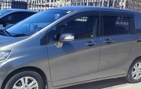 Honda Freed I, 2012 год, 1 135 000 рублей, 4 фотография