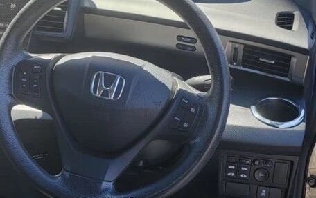 Honda Freed I, 2012 год, 1 135 000 рублей, 9 фотография